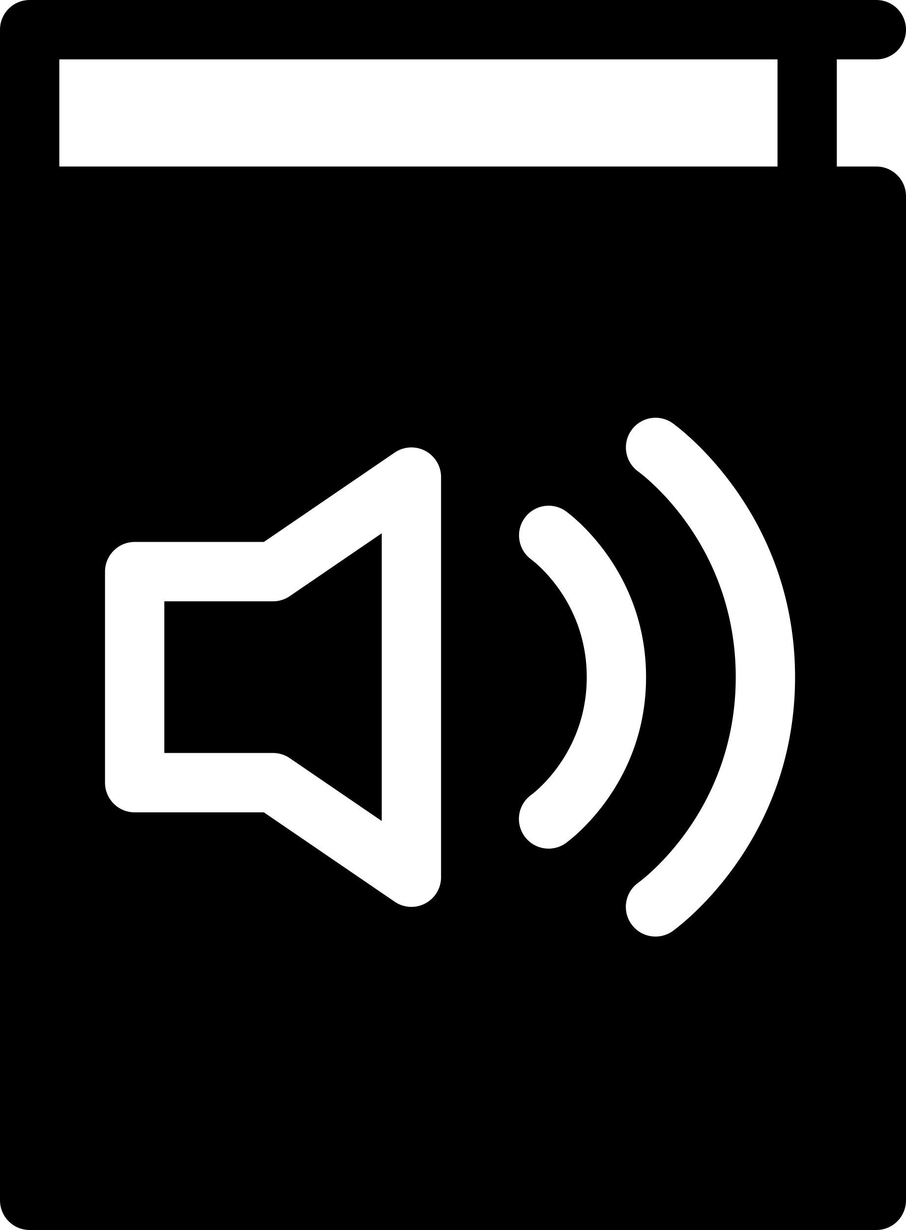 Audiobooks With Speaker Tracing Svg Vector Free Vectors